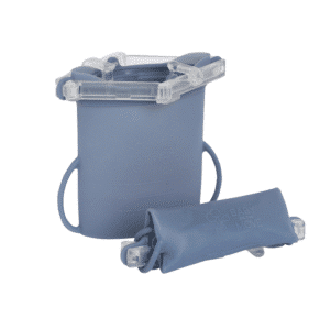 Yummy Bag Denim 2-pack