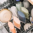 our Yummy Bags can be washed in the dishwasher