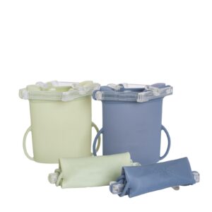 Yummy Bag Nature 4-pack