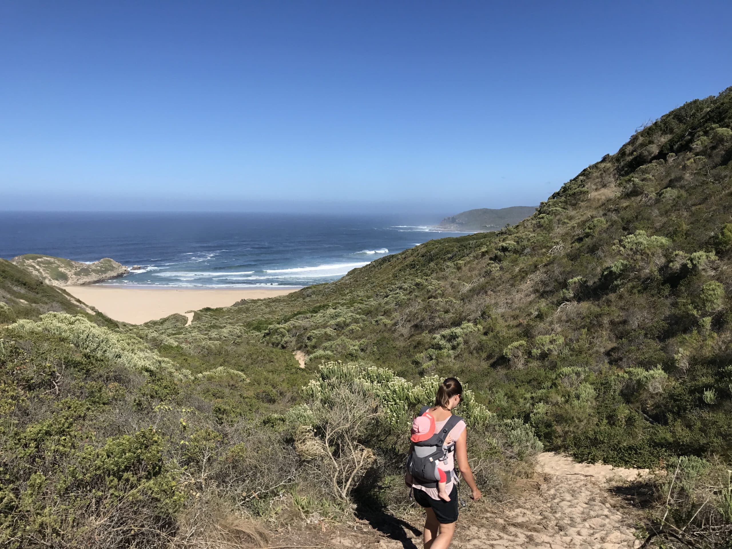 Roadtrip with a baby: Survival guide for parents