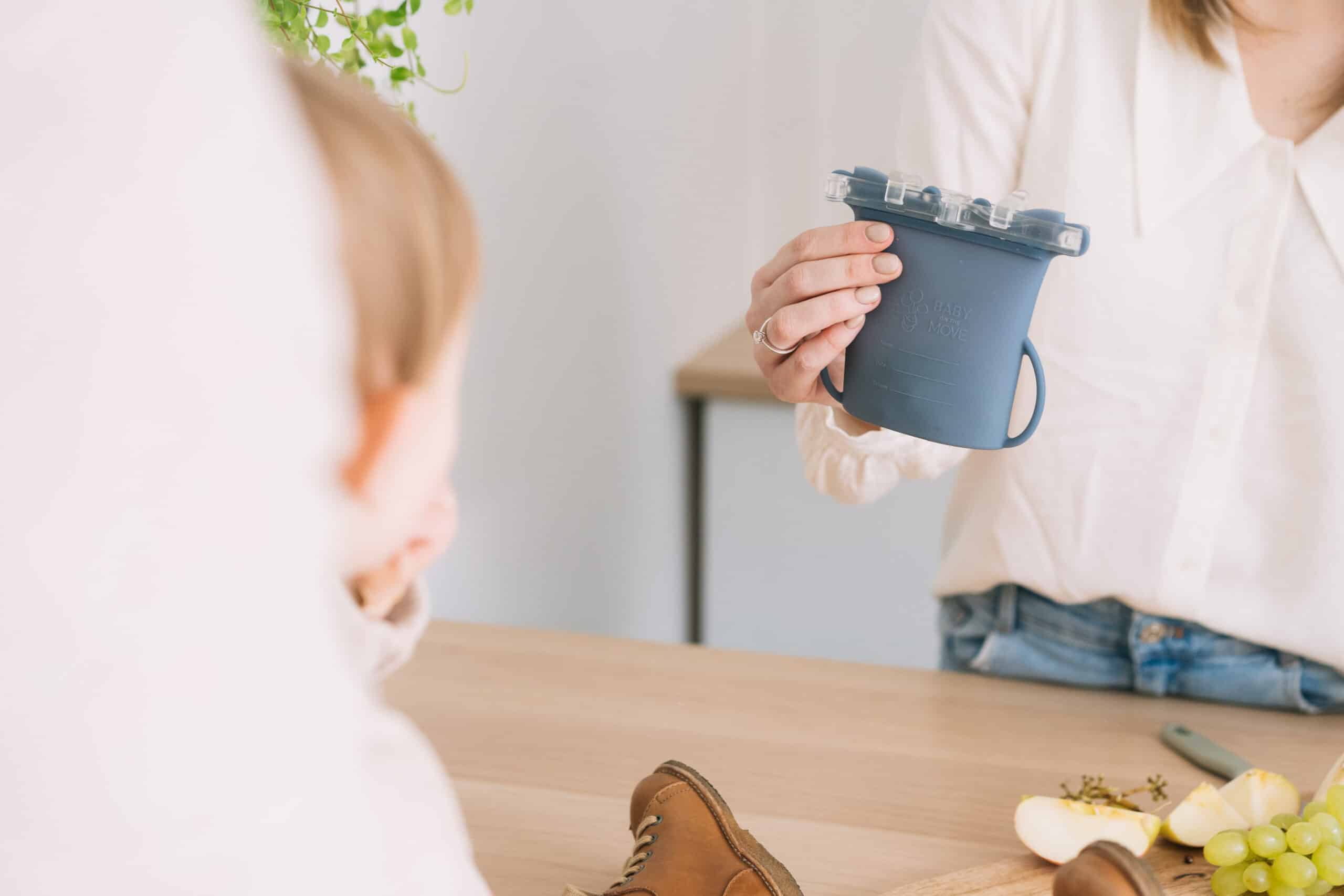 3 Manieren om de immuniteit van onze kinderen te versterken