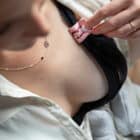 Nursing Clip Power Mom