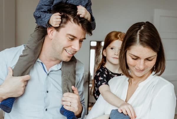 Wie man nach den Weihnachtsferien wieder in den Schulalltag einsteigen kann