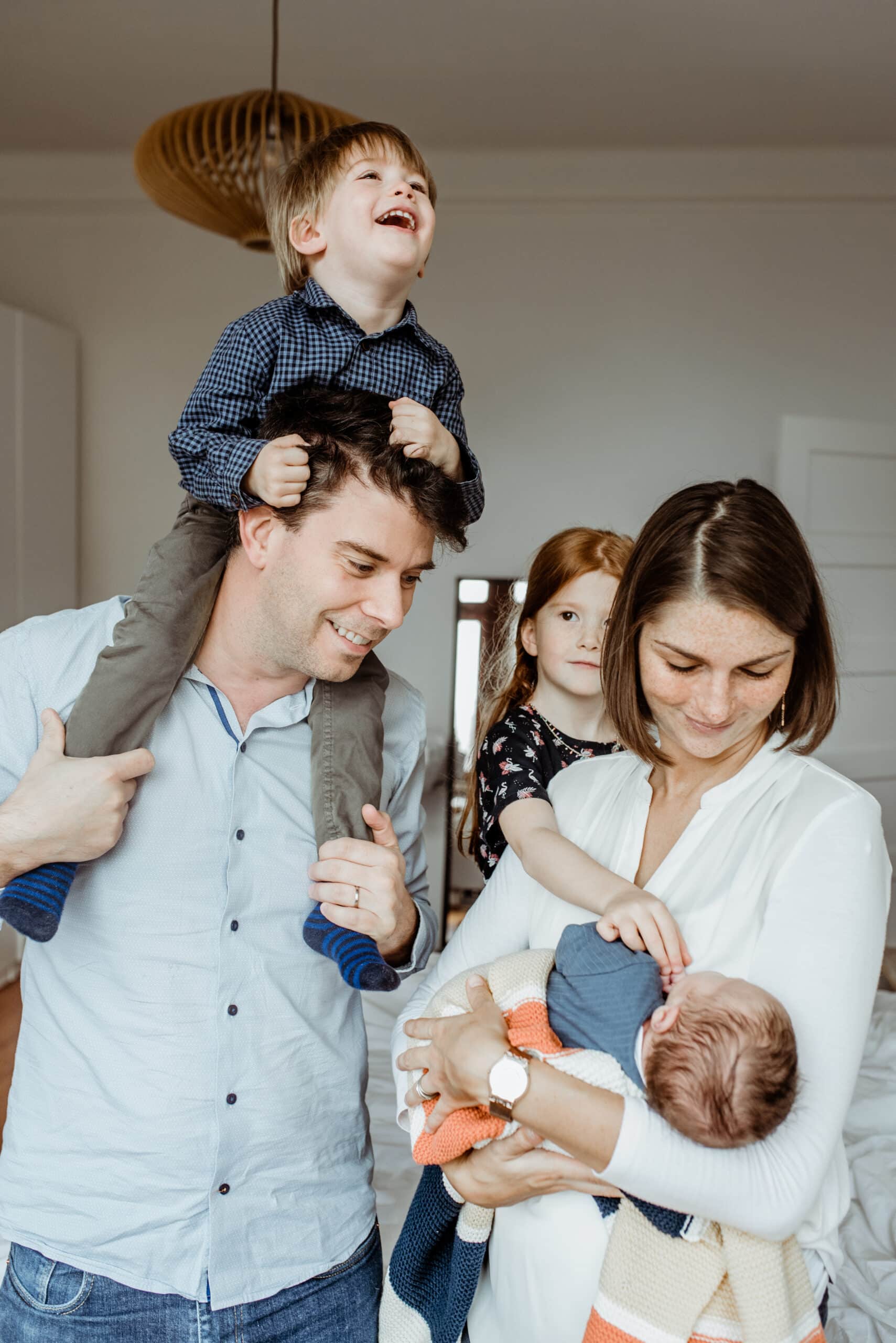 Comment reprendre la routine scolaire après les vacances de Noël?