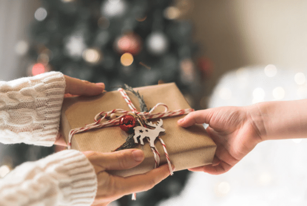 Kerstcadeau-ideeën für Familien mit einer Leidenschaft fürs Reisen