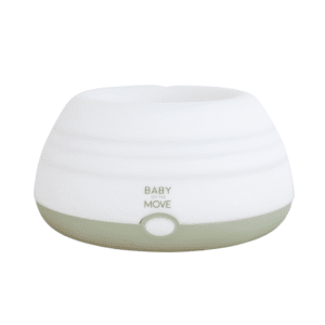 Luchtbevochtiger, nachtlicht