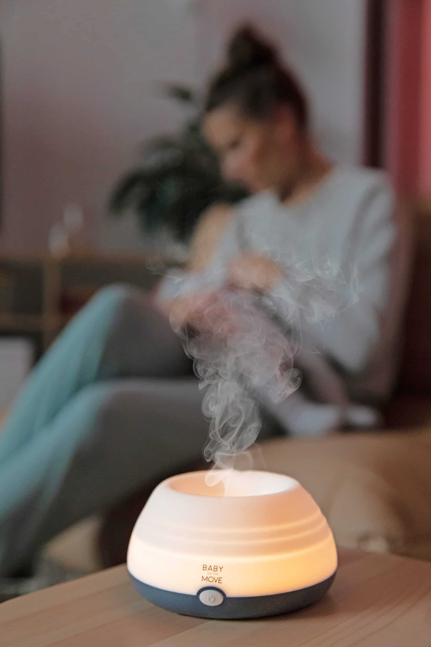 Sweet Dreamz Humidifier