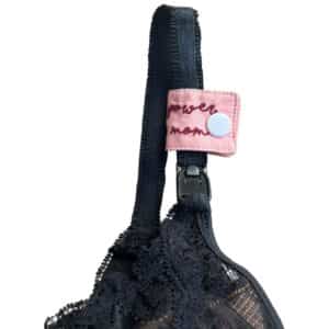 Nursing Clip Power Mom