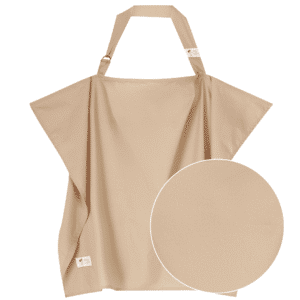 Nursing Cocoon Natural