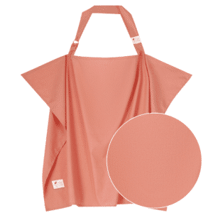 Nursing Cocoon Pink