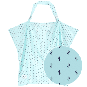 Nursing Cocoon Cactus