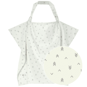 Nursing Cocoon Mountain