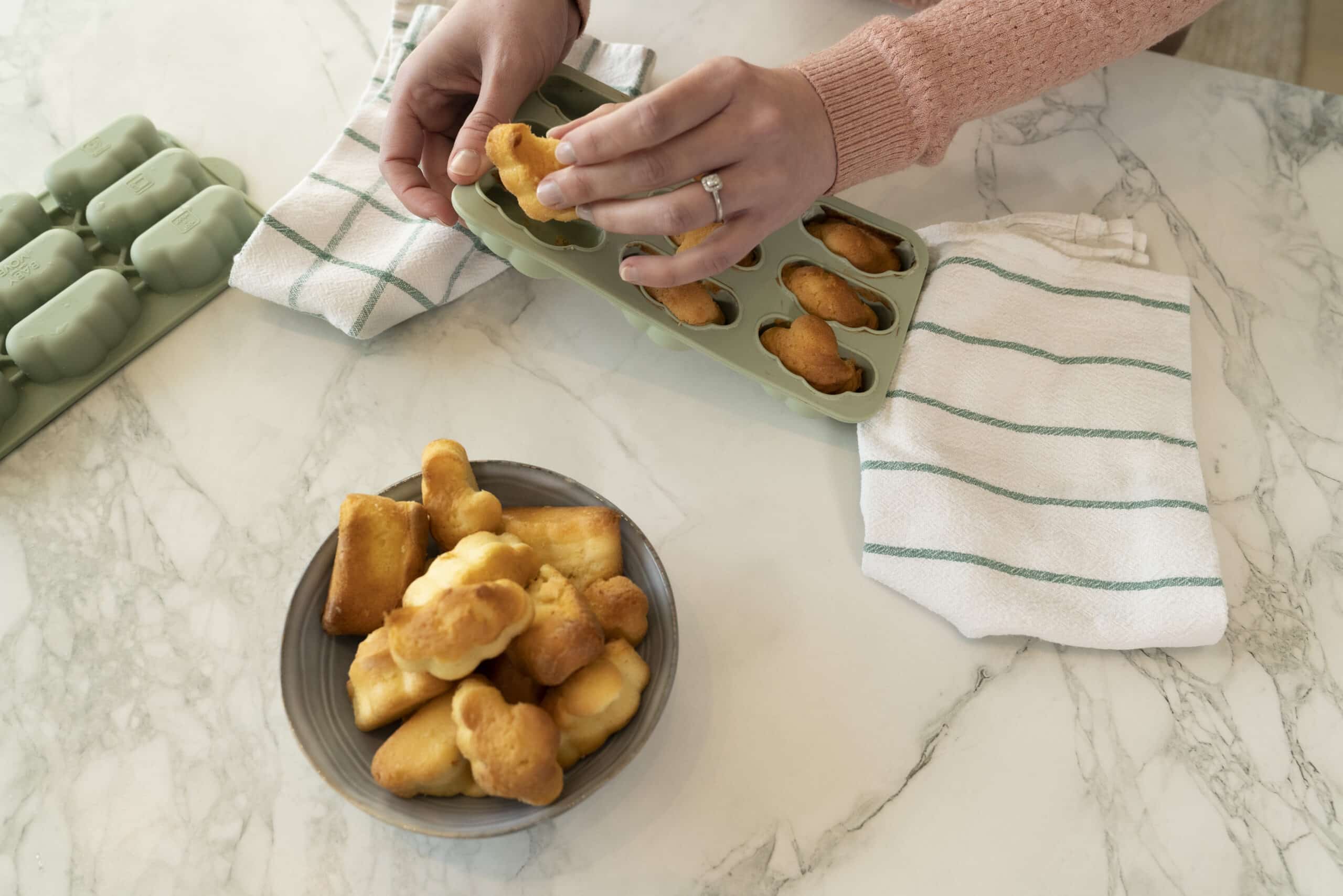 L&rsquo;ultime et meilleur conseil en tant que parent: Préparez-vous la veille.