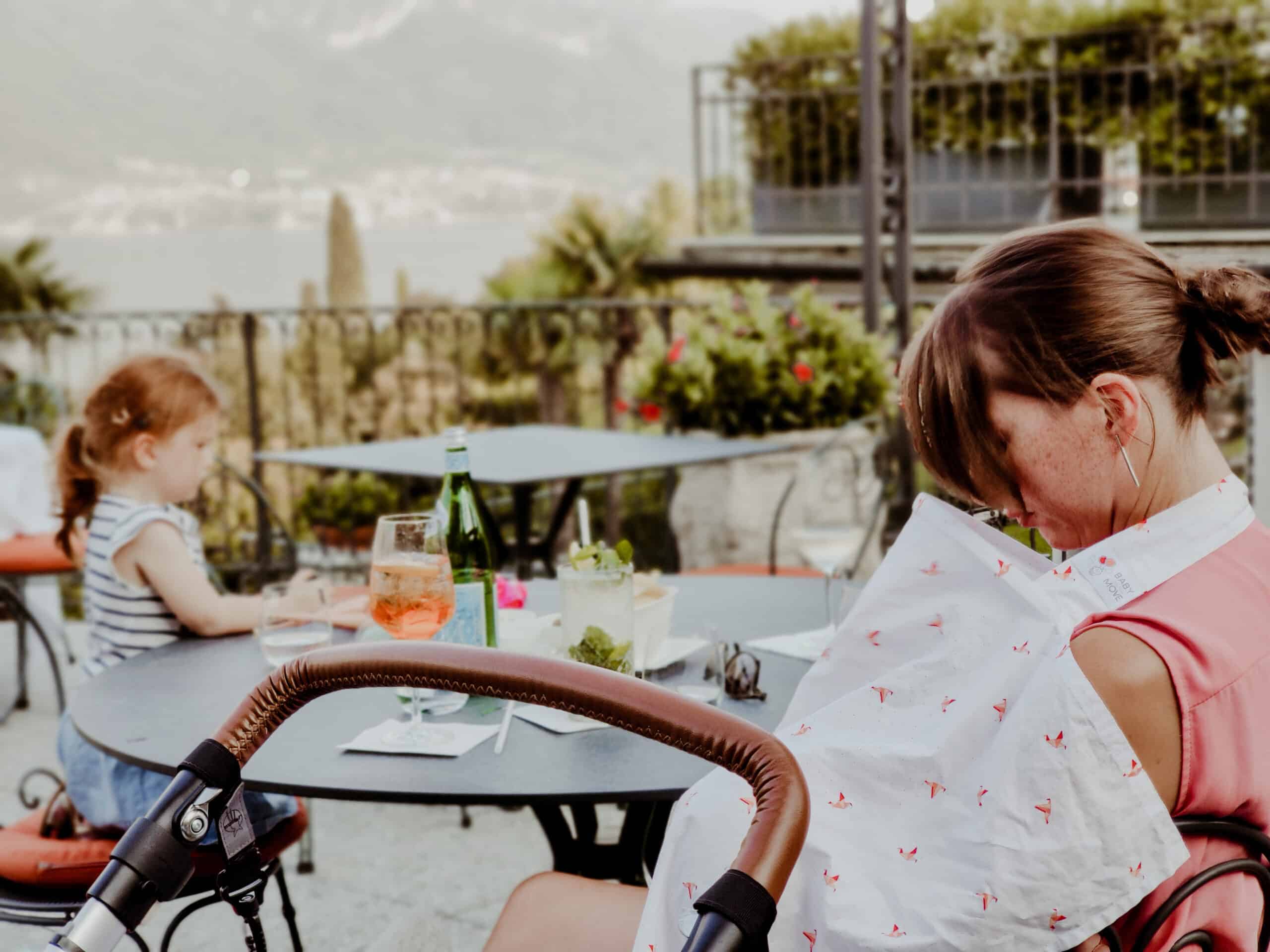 Tips to prolong your breastfeeding journey for as long as you want